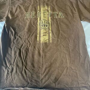 COPY - Beretta T shirt 